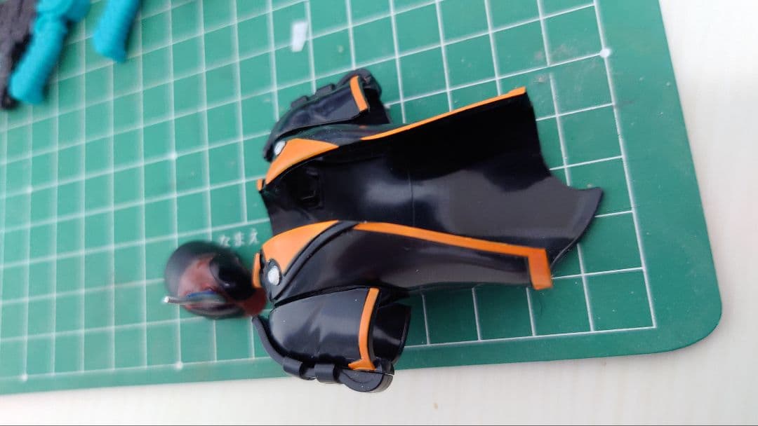 仮面ライダーゴースト ゴーストチェンジシリーズ&フィギュアーツ まとめ売り