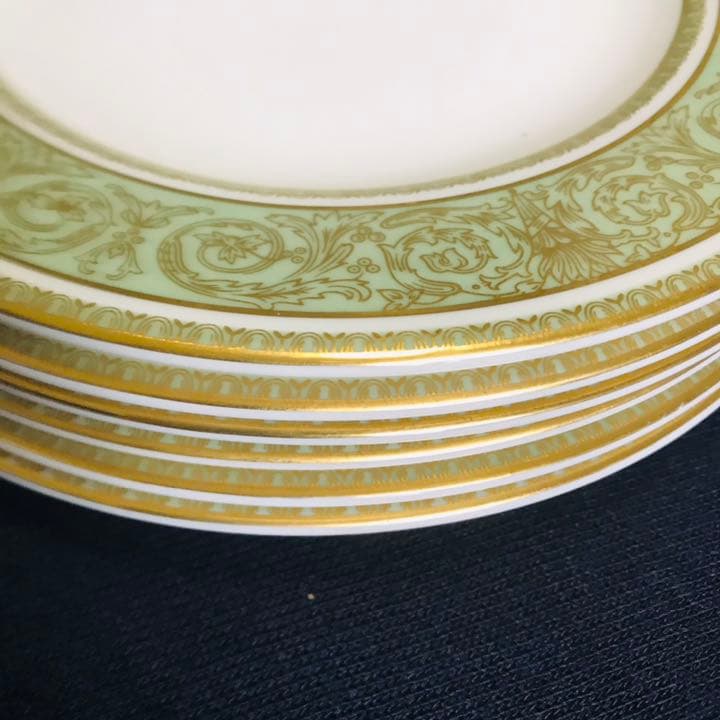 ロイヤルドルトン  イングリッシュルネッサンス　16.5cm