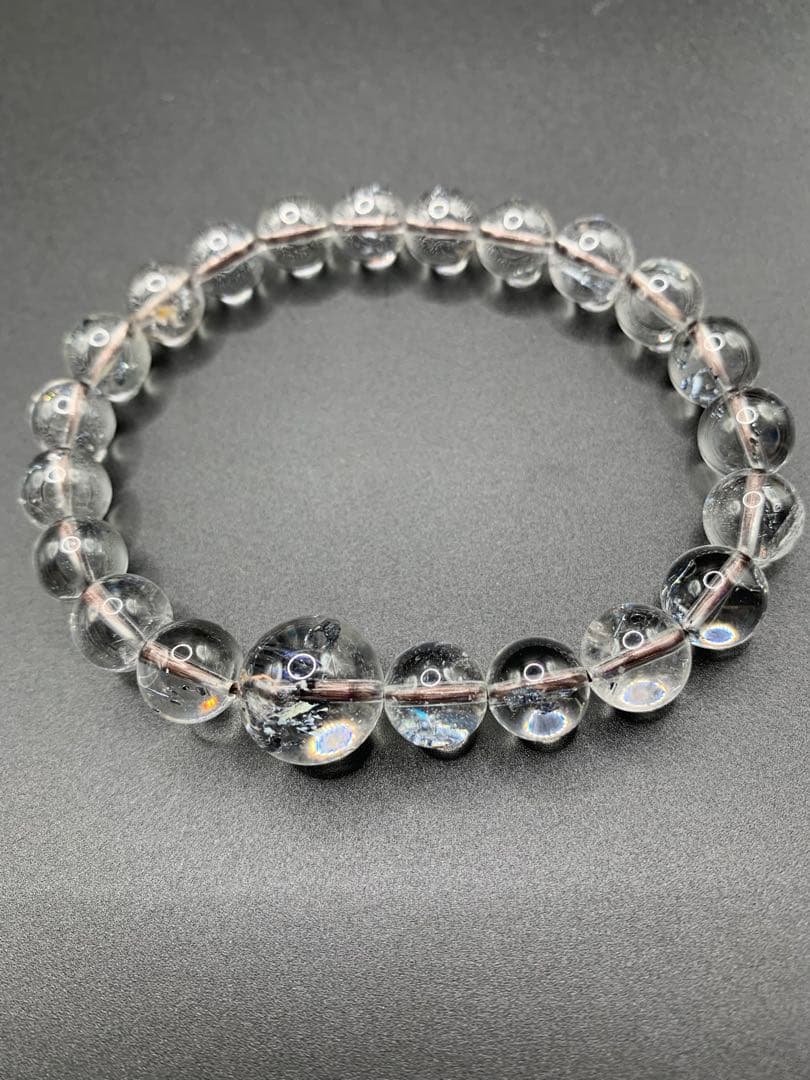 スティブナイト　9ミリ　センター12ミリ後半　透明感ありあり