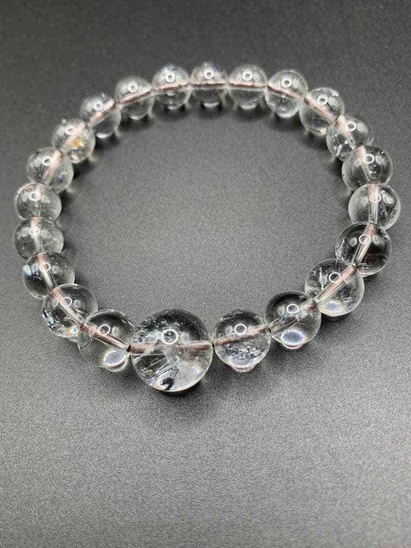 スティブナイト　9ミリ　センター12ミリ後半　透明感ありあり