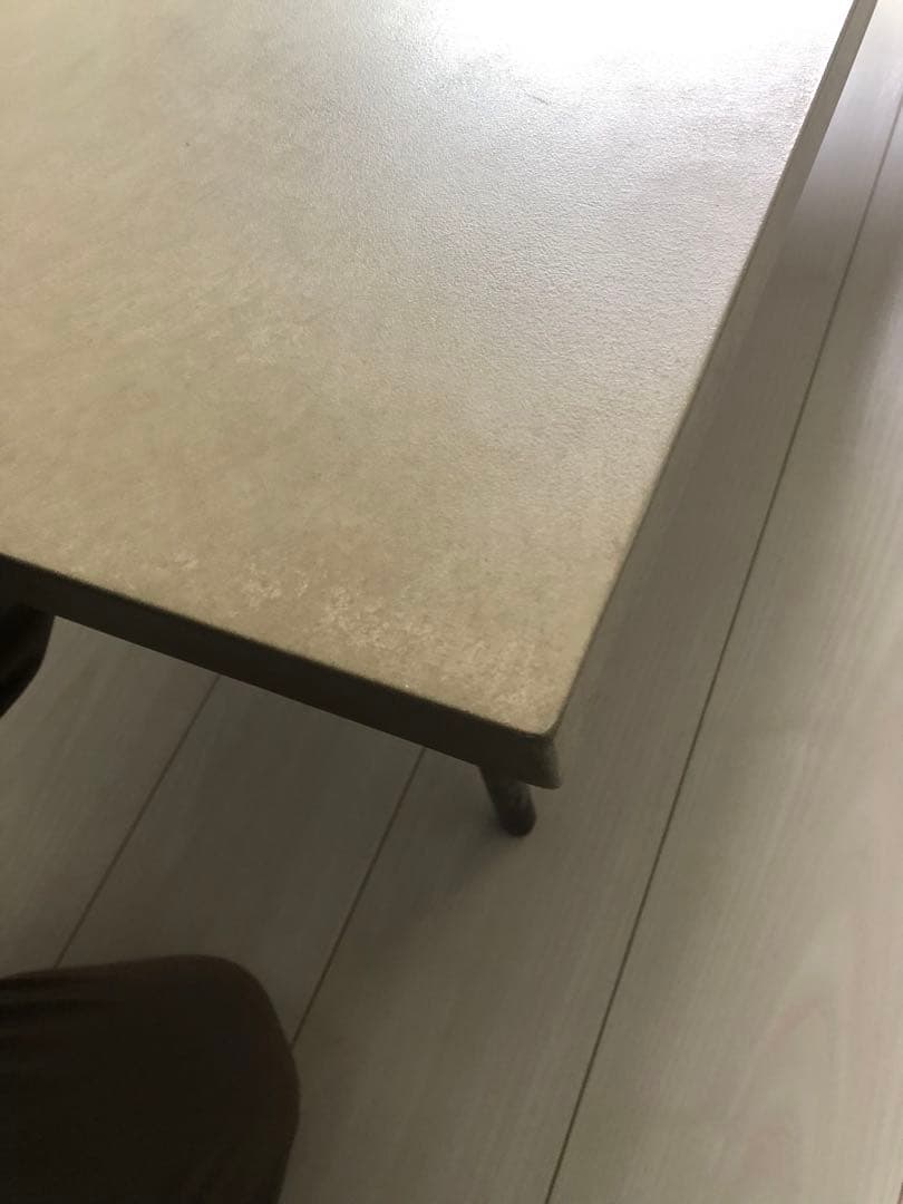 日美ROUGH&TOUGH-GUILE KOTATSU TABLEコタツテーブル