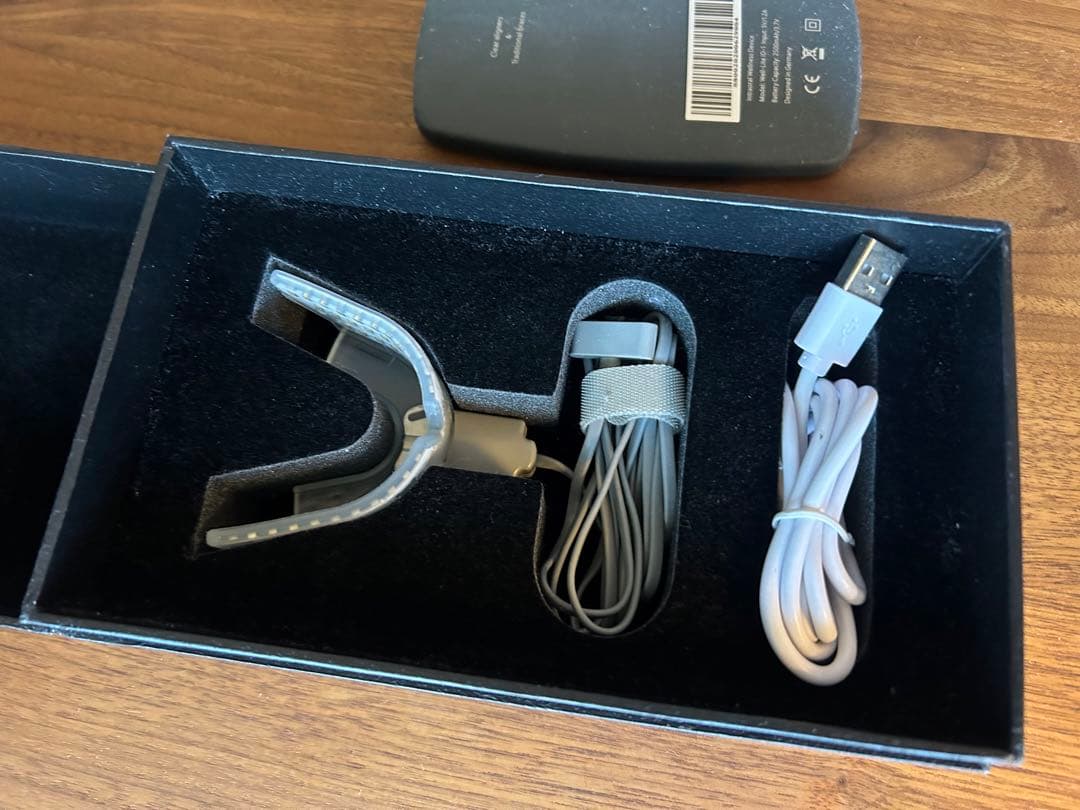 PBM Healing (PBMヒーリング) 歯科矯正光加速装置