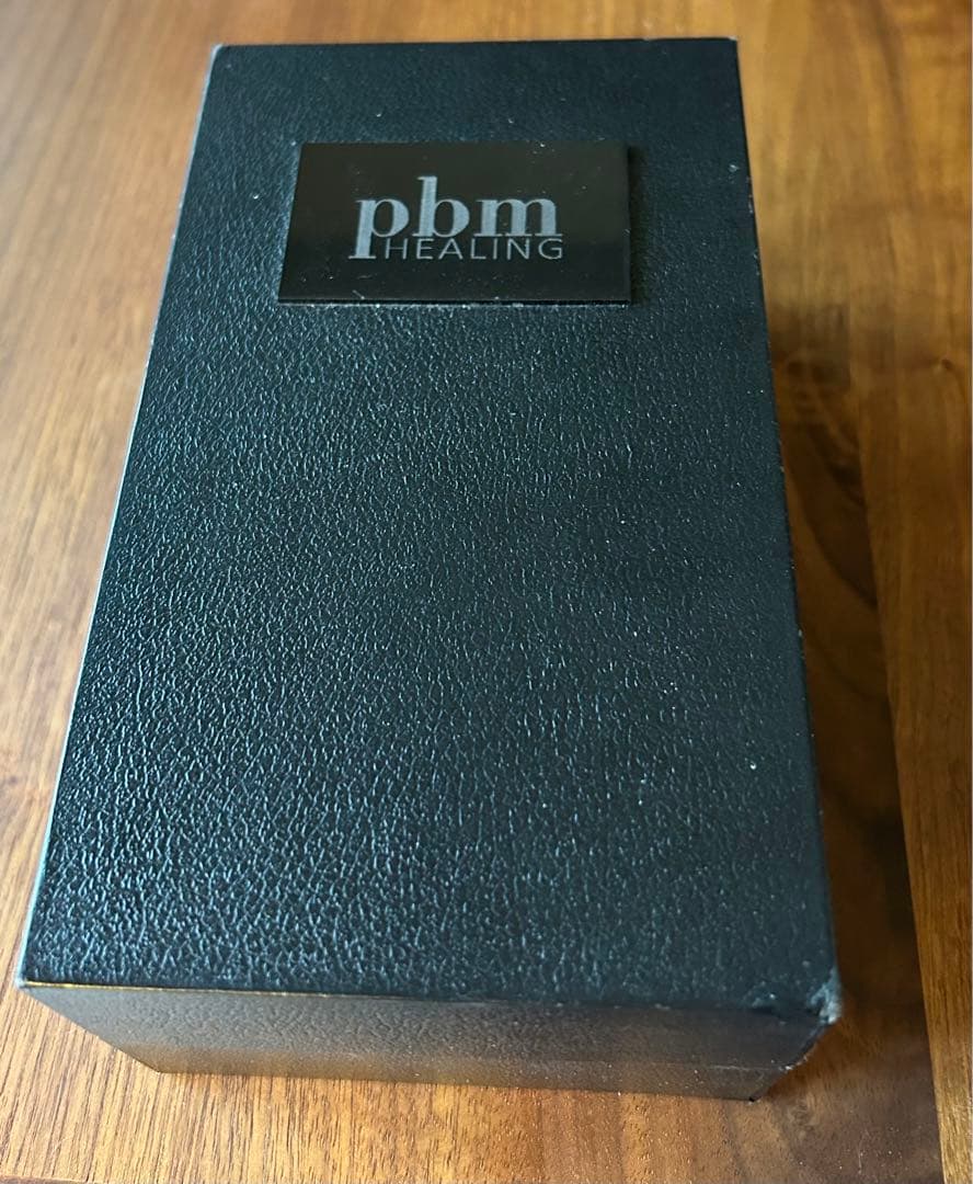 PBM Healing (PBMヒーリング) 歯科矯正光加速装置