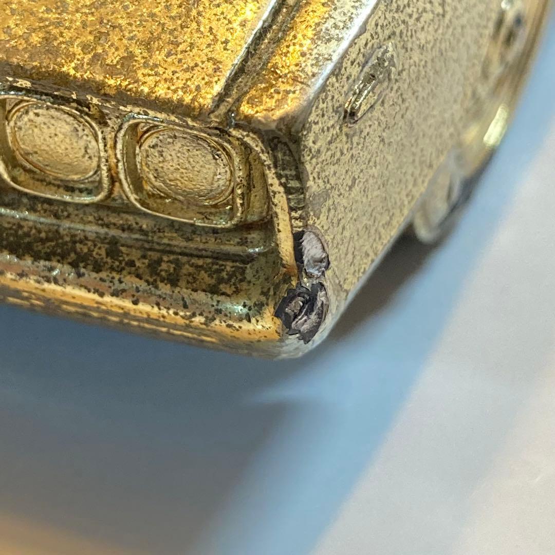 スカイライン2000GT-X (ケンメリ)オルゴール付き シガレットケース