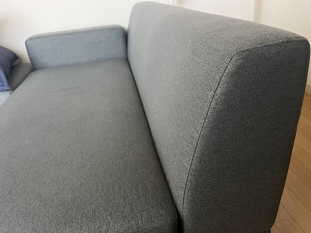 マルイチセーリング　FLUTTO（フルット） 　ワンアーム1600