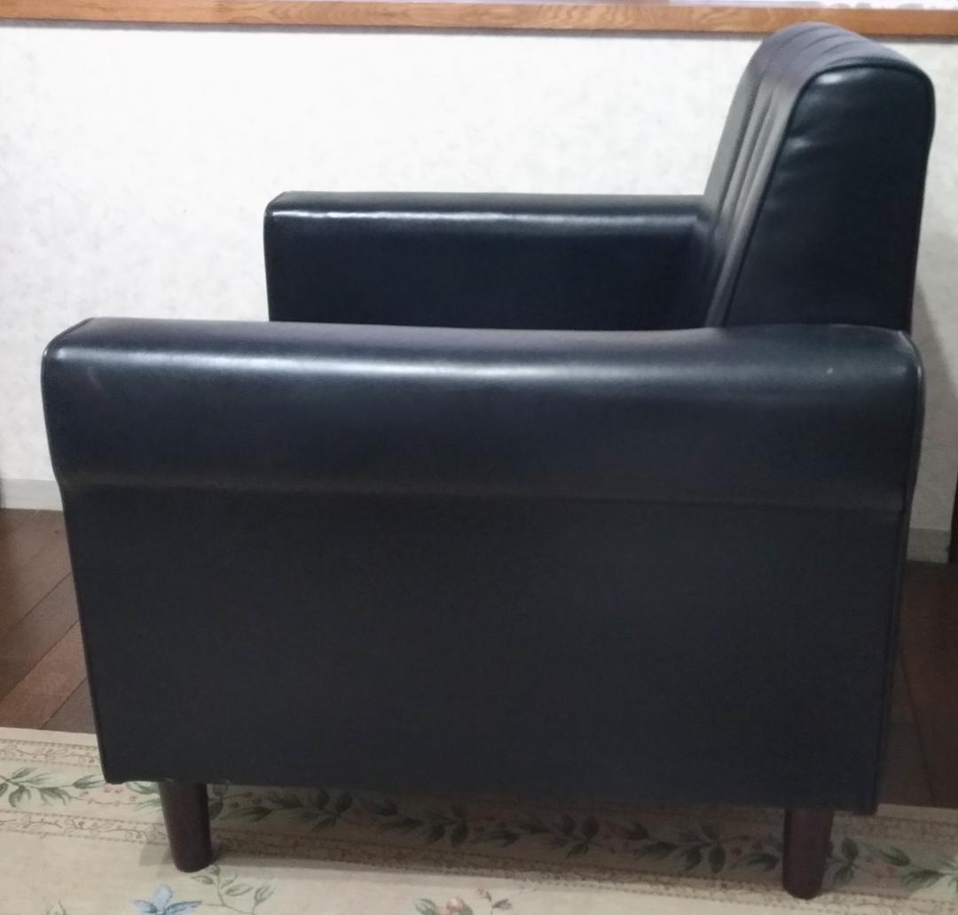 ★oliver シングルソファー　オリバー★