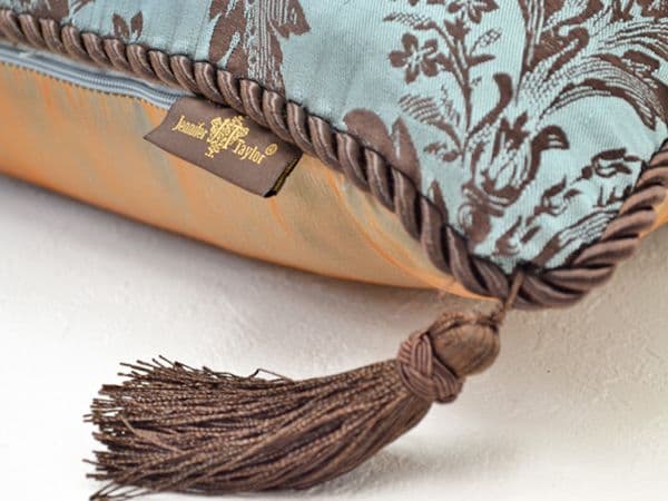 JenniferTalor ジェニファーテイラー クッションカバー2個　used