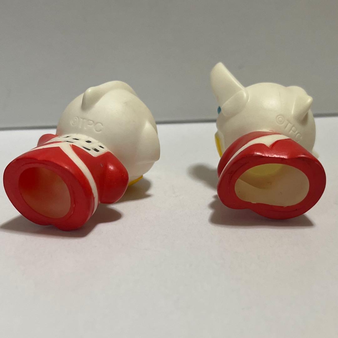 ☆M78 ウルトラマン 指人形 セブン タロウ☆ - メルカリ