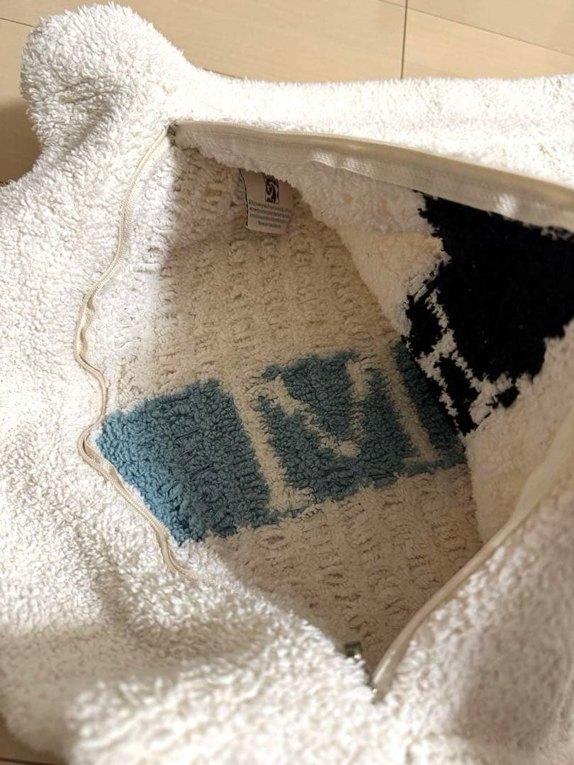 カシウェア ピローケース セット