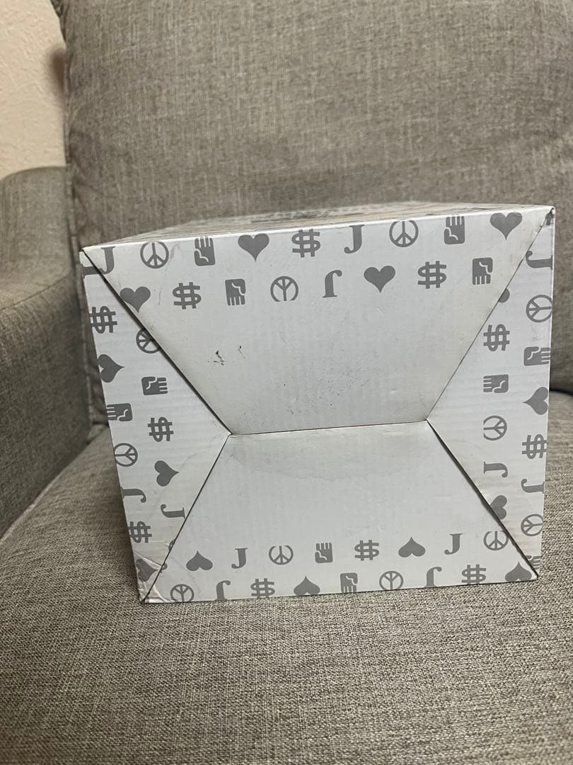 【新品未開封】一番くじ ジョジョ キラークイーン フィギュア ラストワン