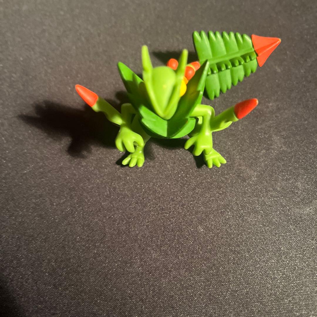 ポケモン フィギュア　モンコレ　まとめ売り　メガシンカ