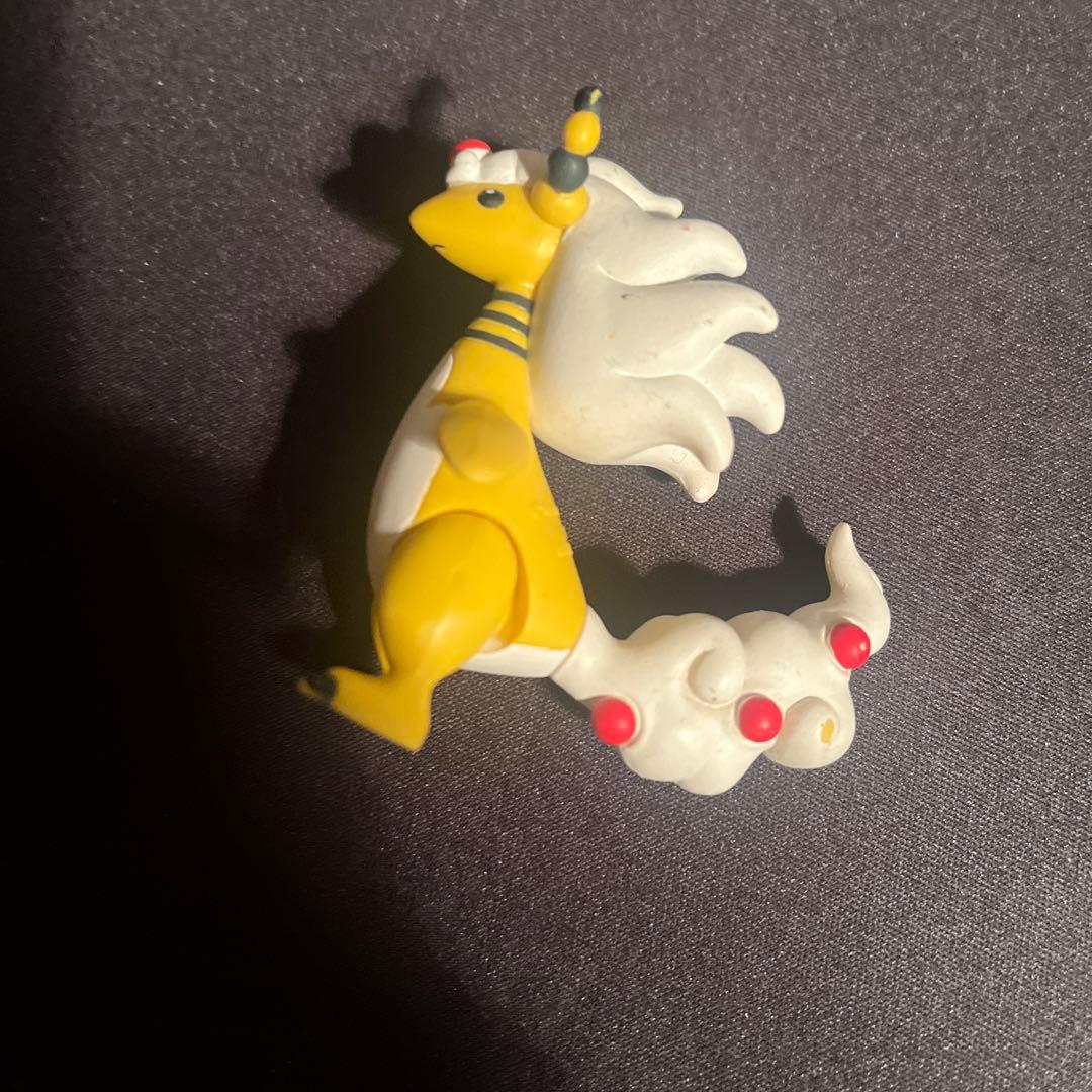 ポケモン フィギュア　モンコレ　まとめ売り　メガシンカ