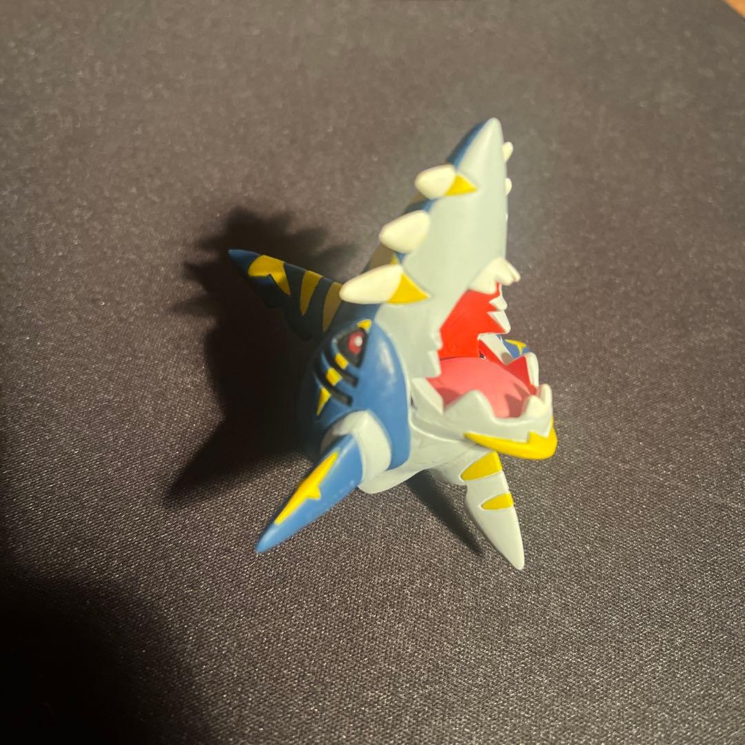 ポケモン フィギュア　モンコレ　まとめ売り　メガシンカ