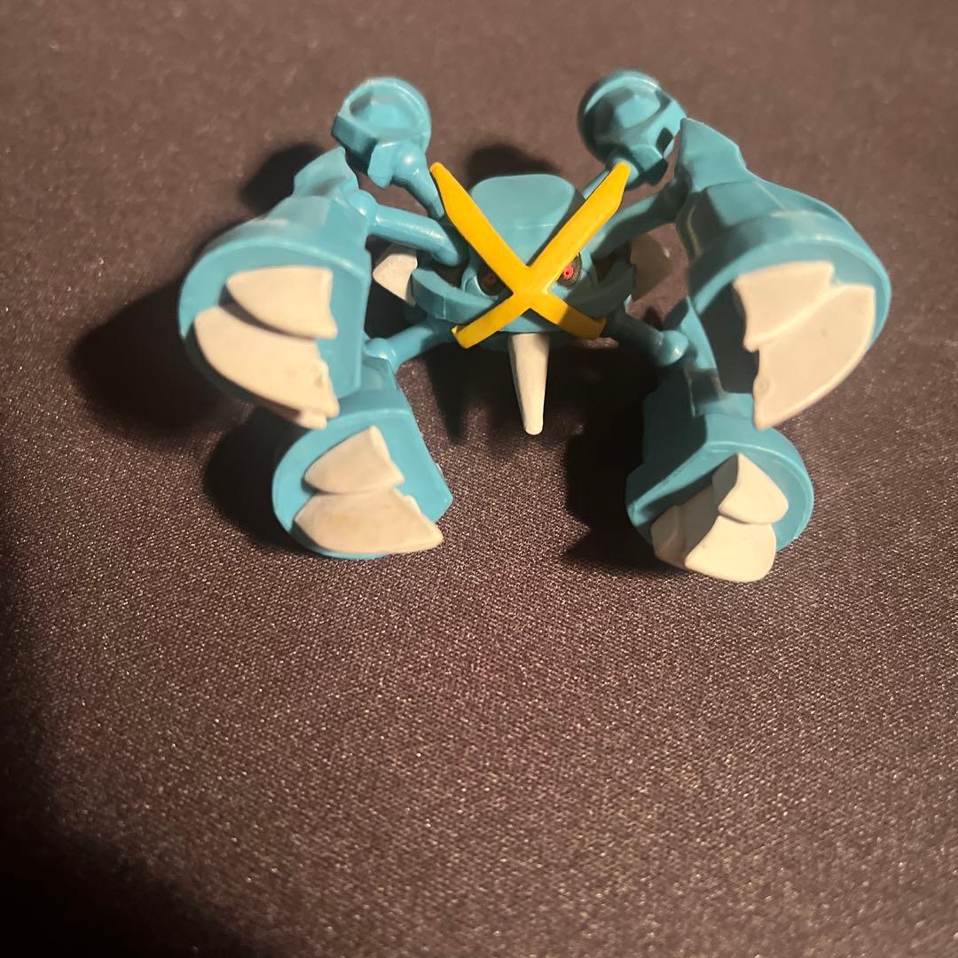 ポケモン フィギュア　モンコレ　まとめ売り　メガシンカ