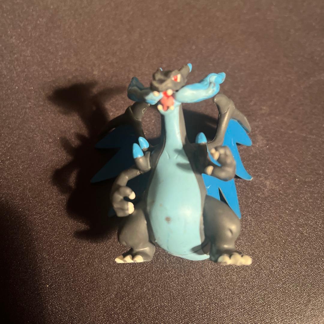 ポケモン フィギュア　モンコレ　まとめ売り　メガシンカ