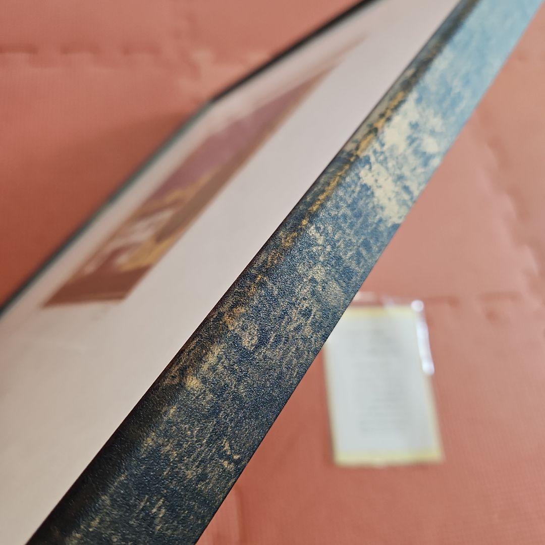 坪内好子 癒しの館 絵画 タペストリー