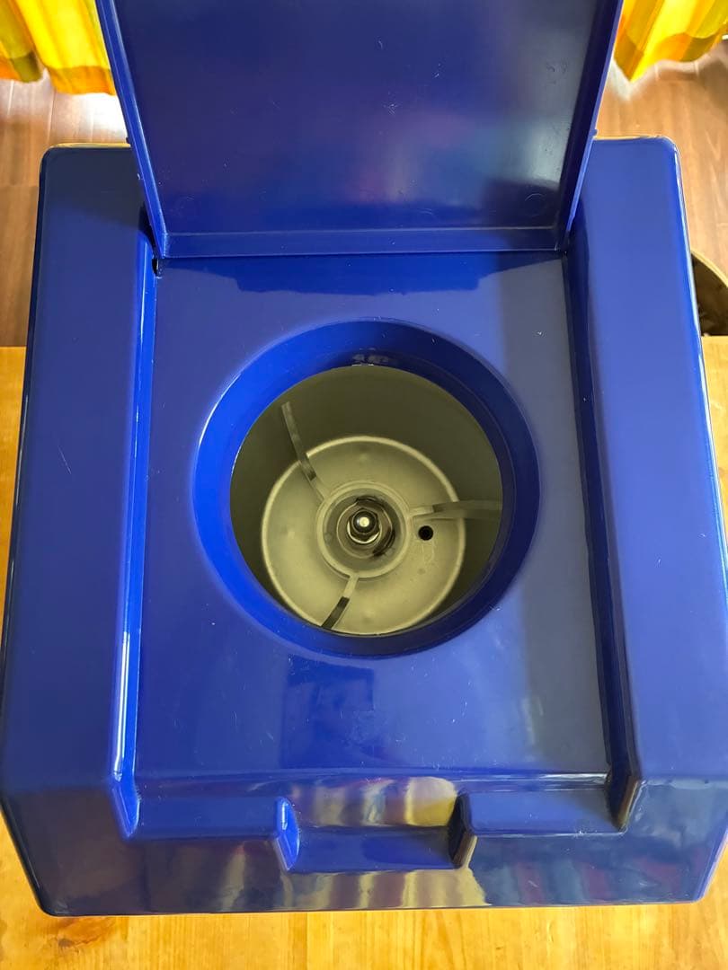 【動作確認済み】JCM 業務用かき氷機