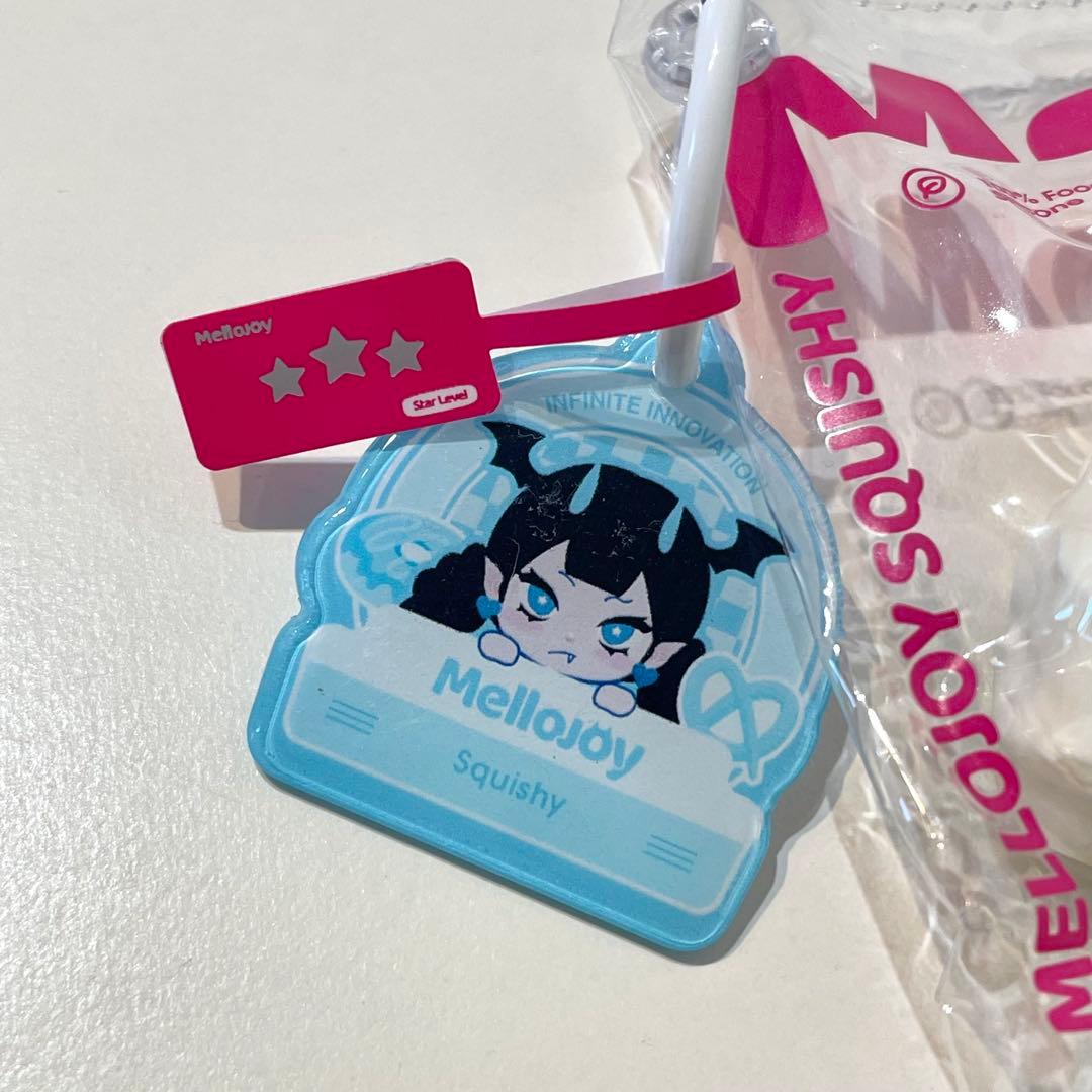 Mellojoy メロジョイ ゆきこ クリスマスパピーユキコ アニマル ユキコ