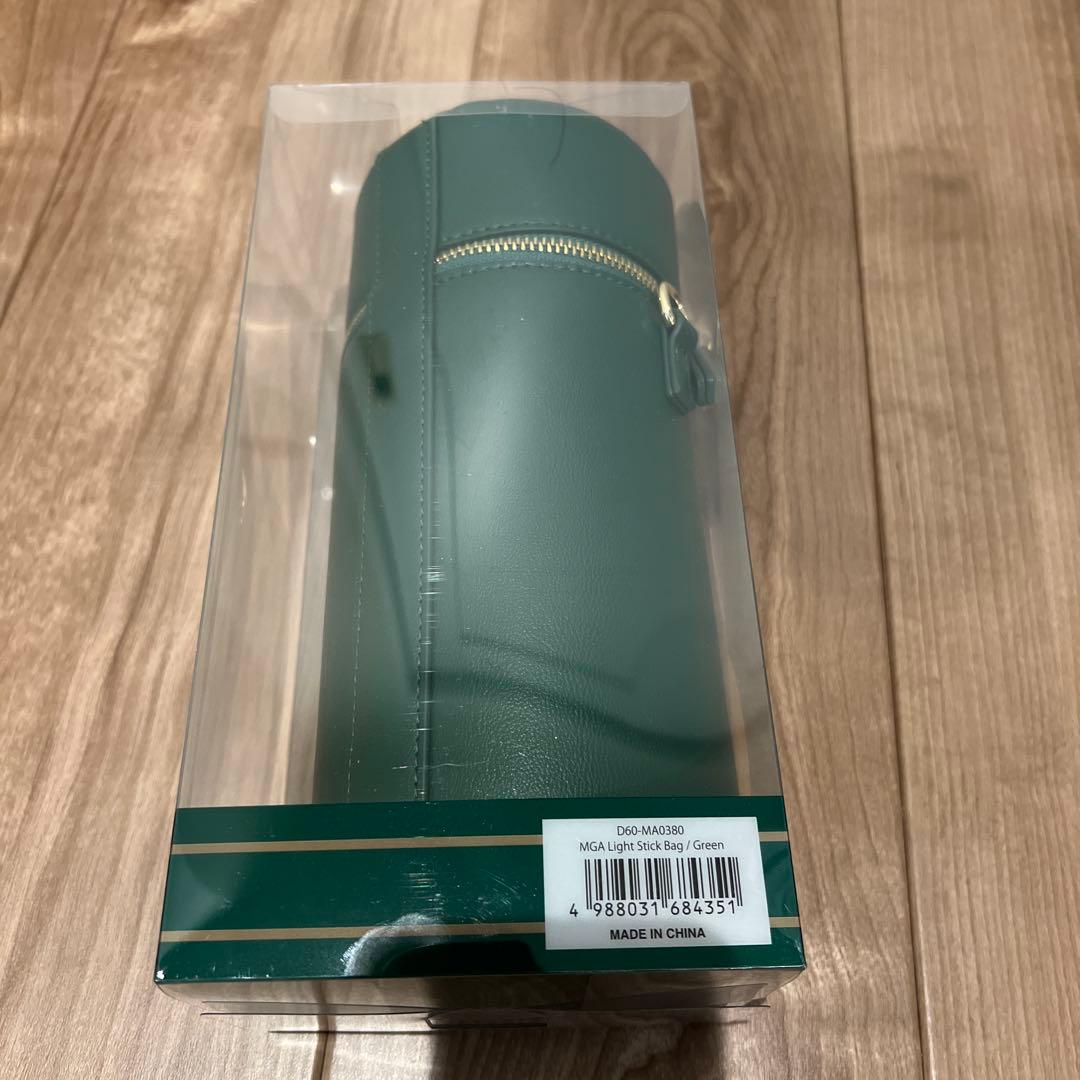 ミセスグリーンアップル　ライトスティックケース　ペンライトケース