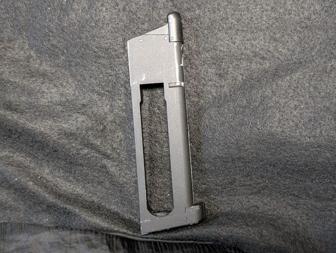 ※雪乃さま専用出品 carbon8 HELLCAT 4.3 エアソフトガン