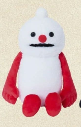 パペットスンスン ポップアップストア ぬいぐるみ ノンノン - メルカリ