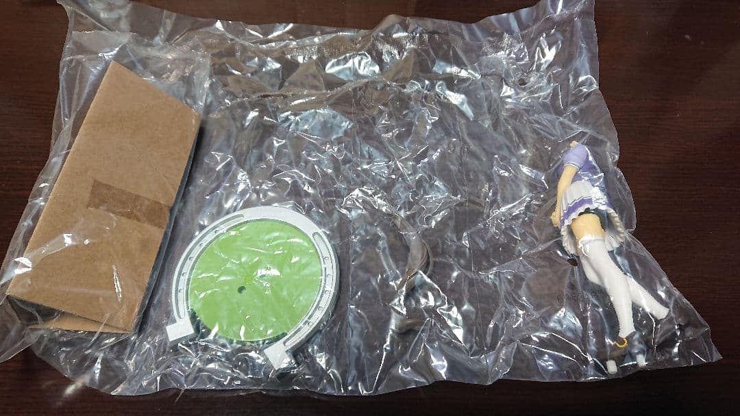 ダ*匠様 アドマイヤベガグッズ＆同人誌セット