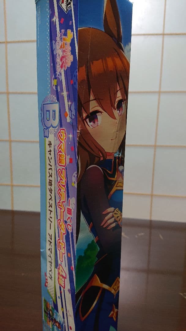 ダ*匠様 アドマイヤベガグッズ＆同人誌セット