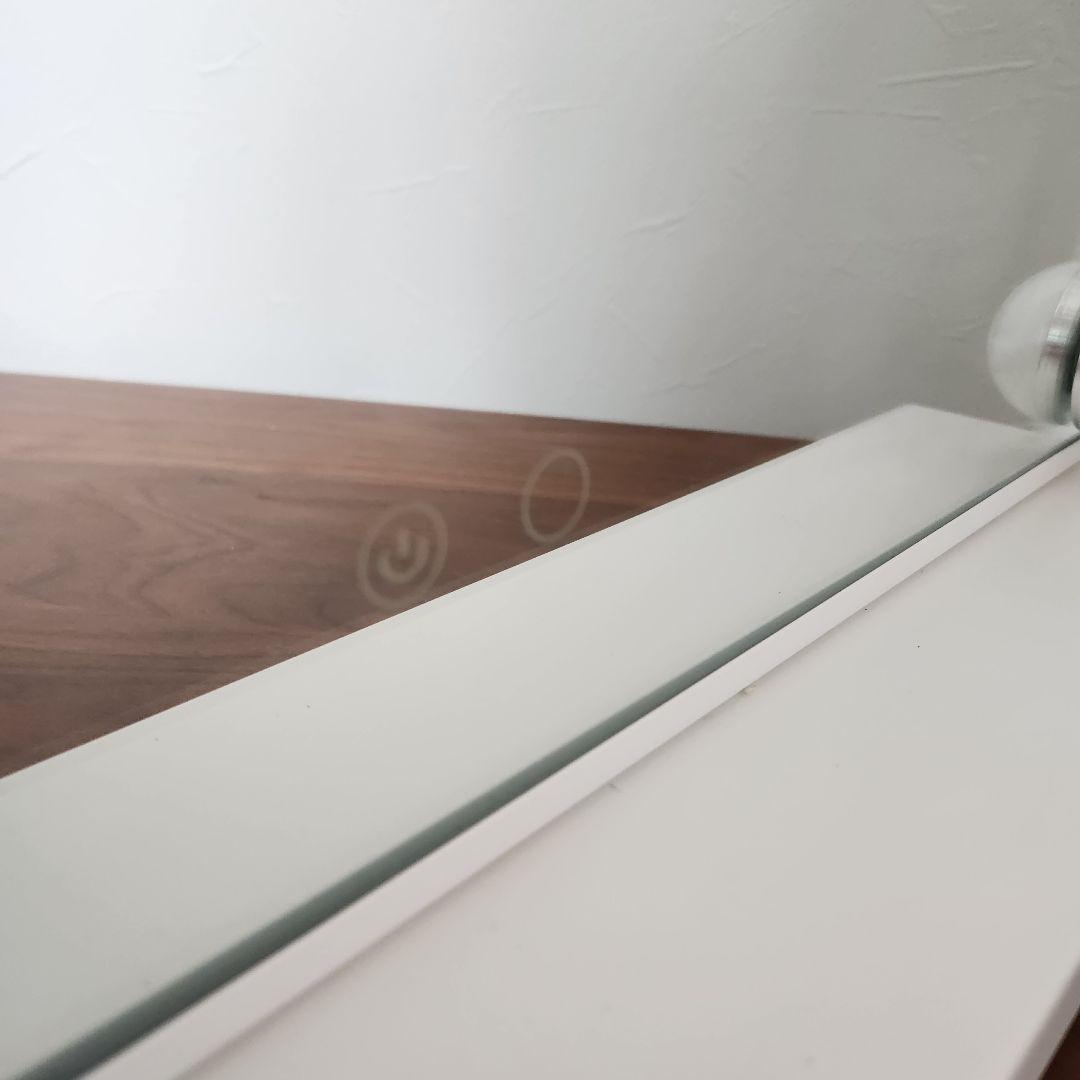 ゆ*ゆ様 フランフラン エルドラド ハリウッドミラー 女優ミラー　鏡