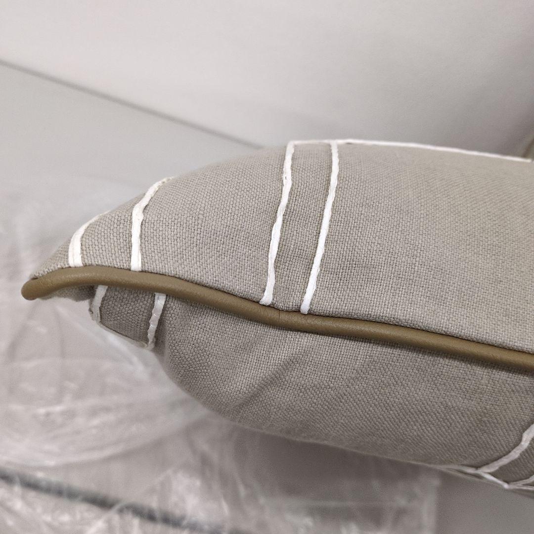 M08/0111a03 クッション カッシーナ イクスシー 2個 - メルカリ