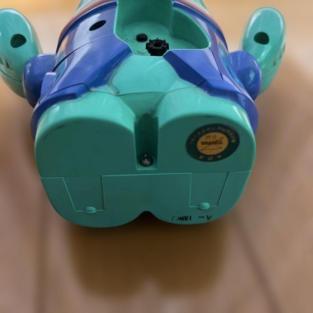 SEIKO バルタン星人 レトロ時計 円谷プロ 動作OK 120 400 150 - メルカリ