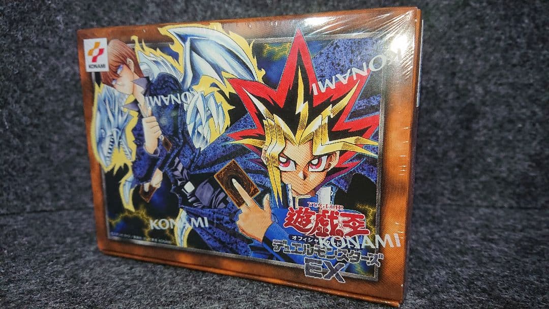 遊戯王 決闘者伝説25th 限定商品 ５点セット