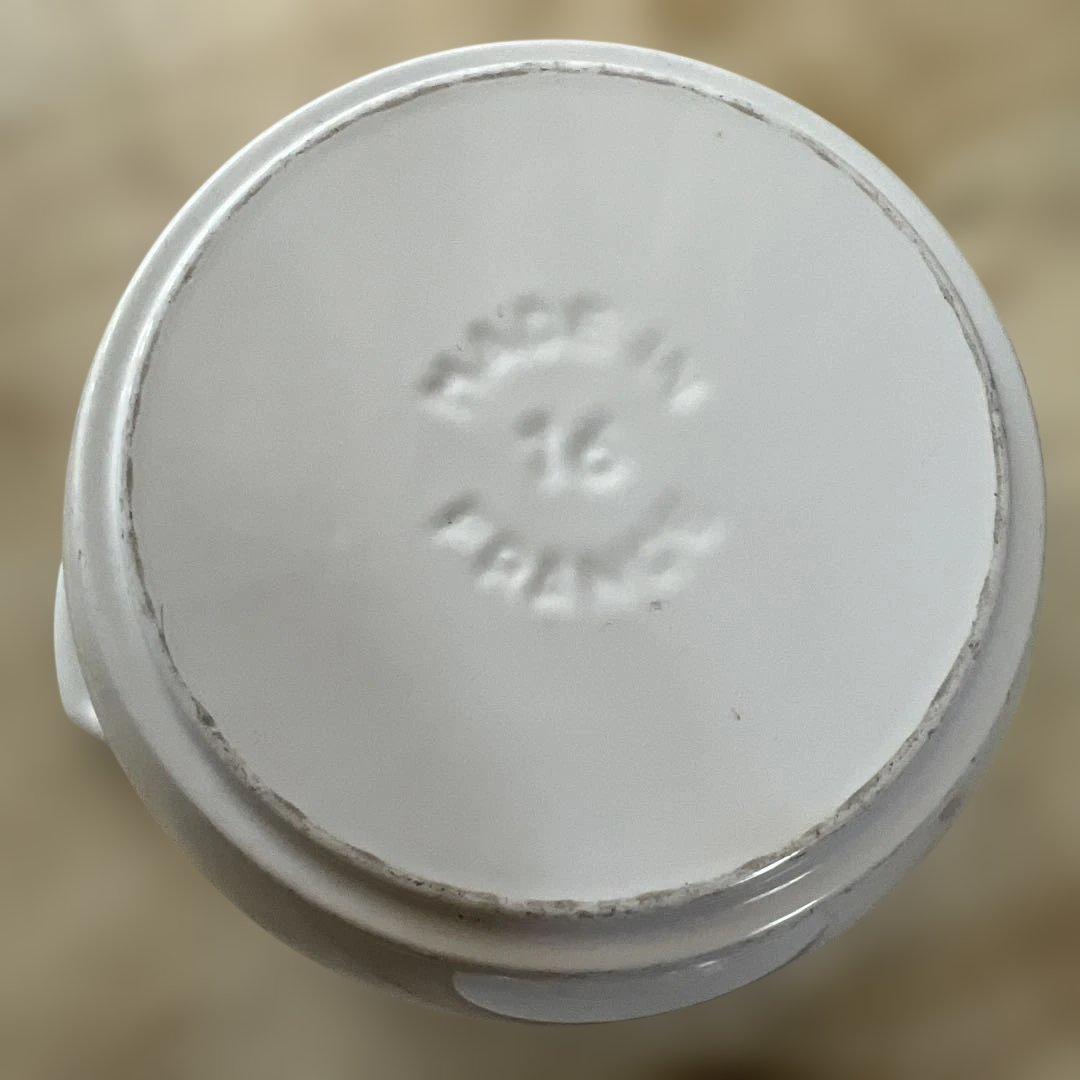 STAUB ストウブ ココット de GOHAN Sサイズ 16cm