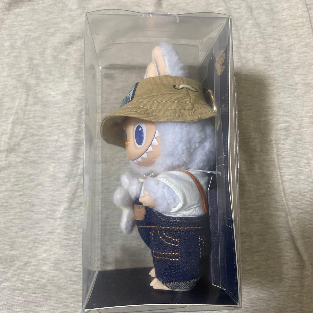 ポップマート ラブブ FALL IN WILD ぬいぐるみ - メルカリ