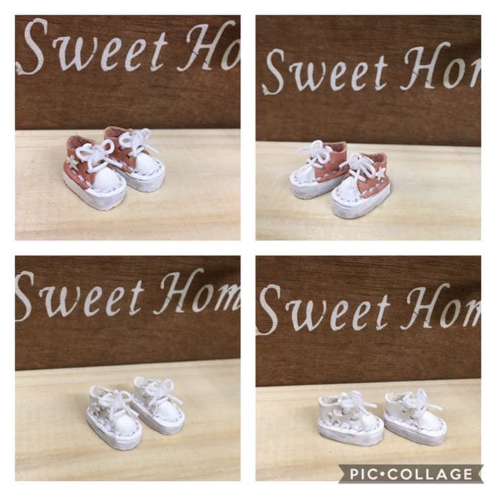 オビツ11 ねんどろいどどーる dayuanbao cocoriang 靴 - メルカリ