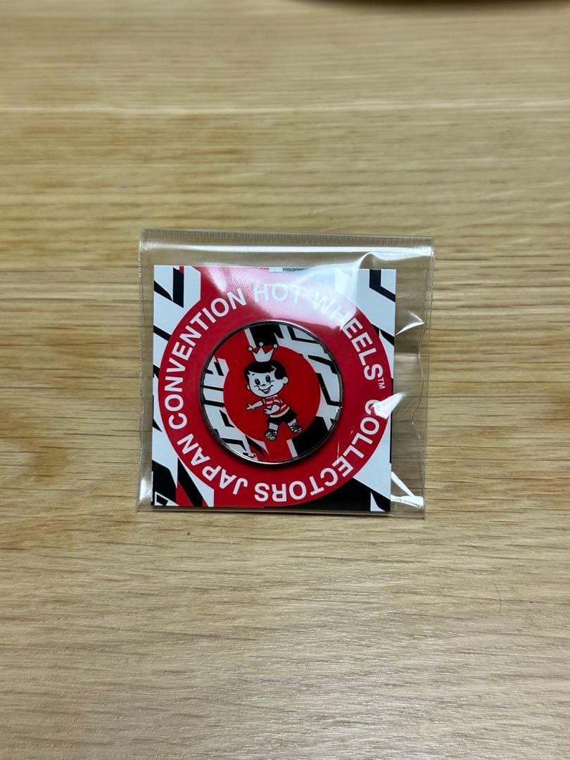 ホットウィール ジャパンコンベンション スペシャルセット 2台セット