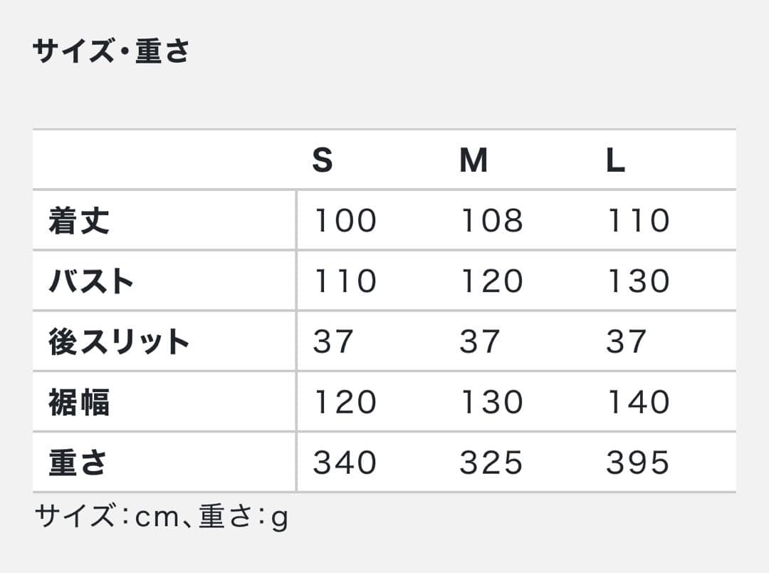 新品タグ付き☆匿名発送　Mサイズ　ほぼ日展　飯島奈美さん　ジップエプロン　レリル