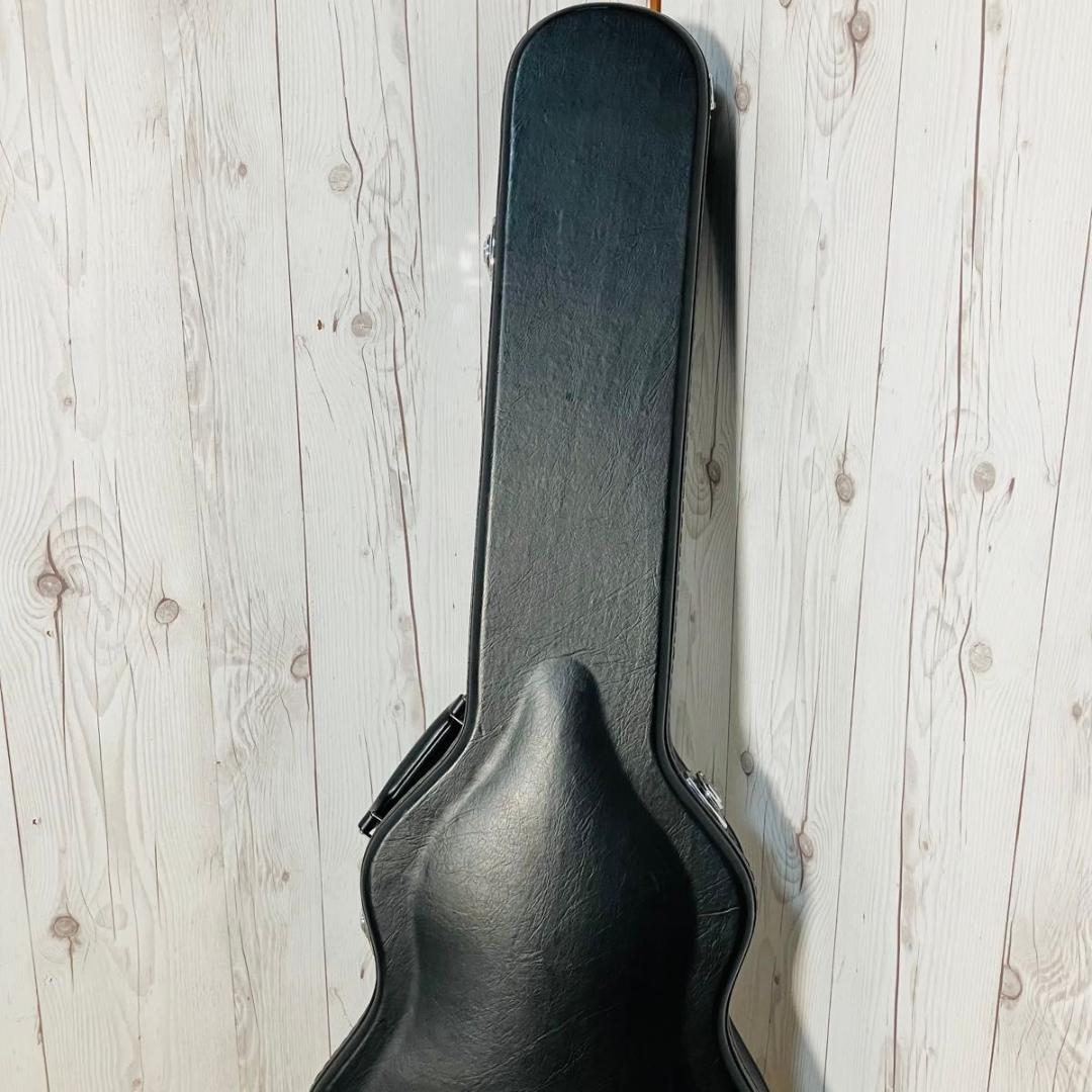 Epiphone Les Paul STANDARD エレキギター ハードケース