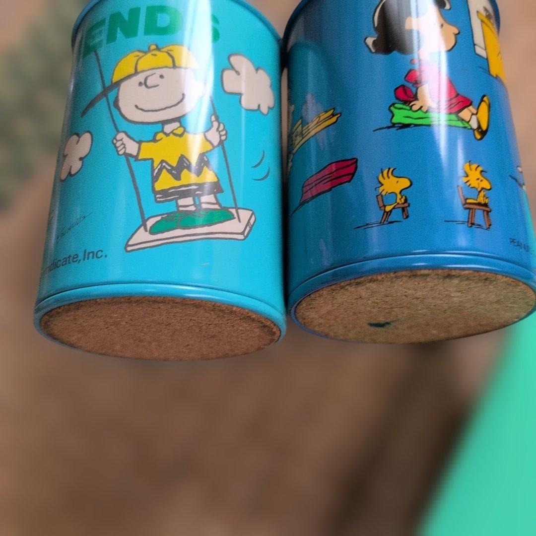 スヌーピーセットおまけ付き