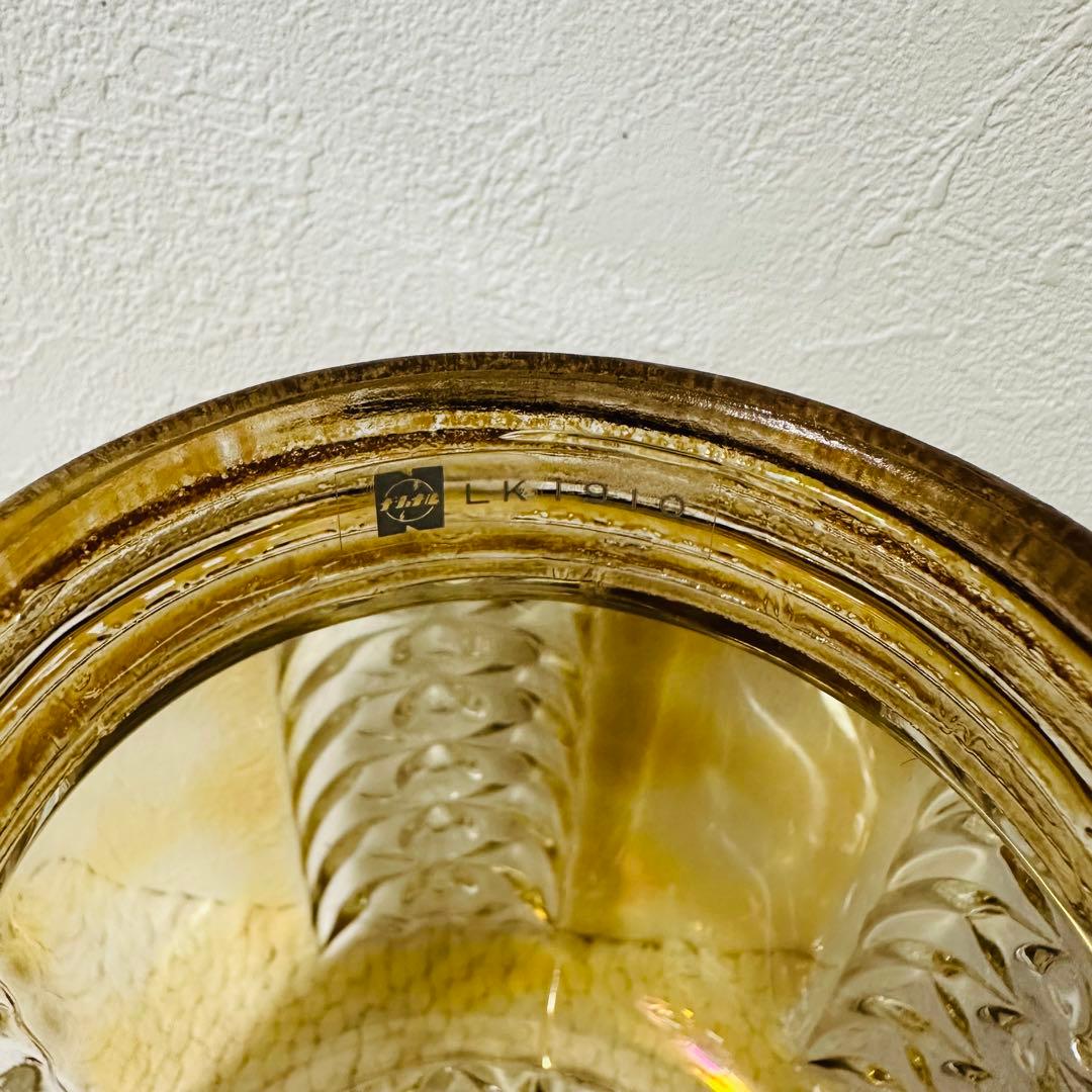 ガラス製直付天井照明 もやもや照明ミッドセンチュリー ナショナル