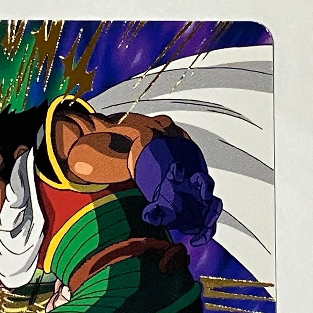 ドラゴンボールヒーローズ H8-40 パラガス - メルカリ