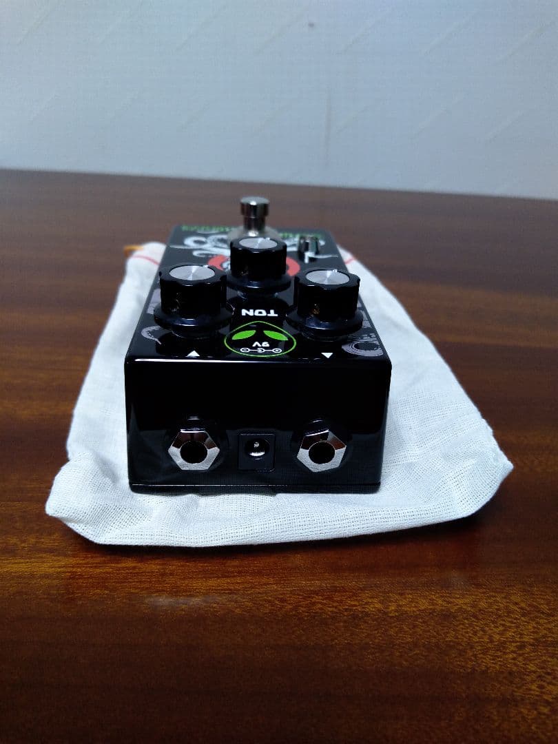 ギター Interstellar Audio / Octonaut Hyperdrive