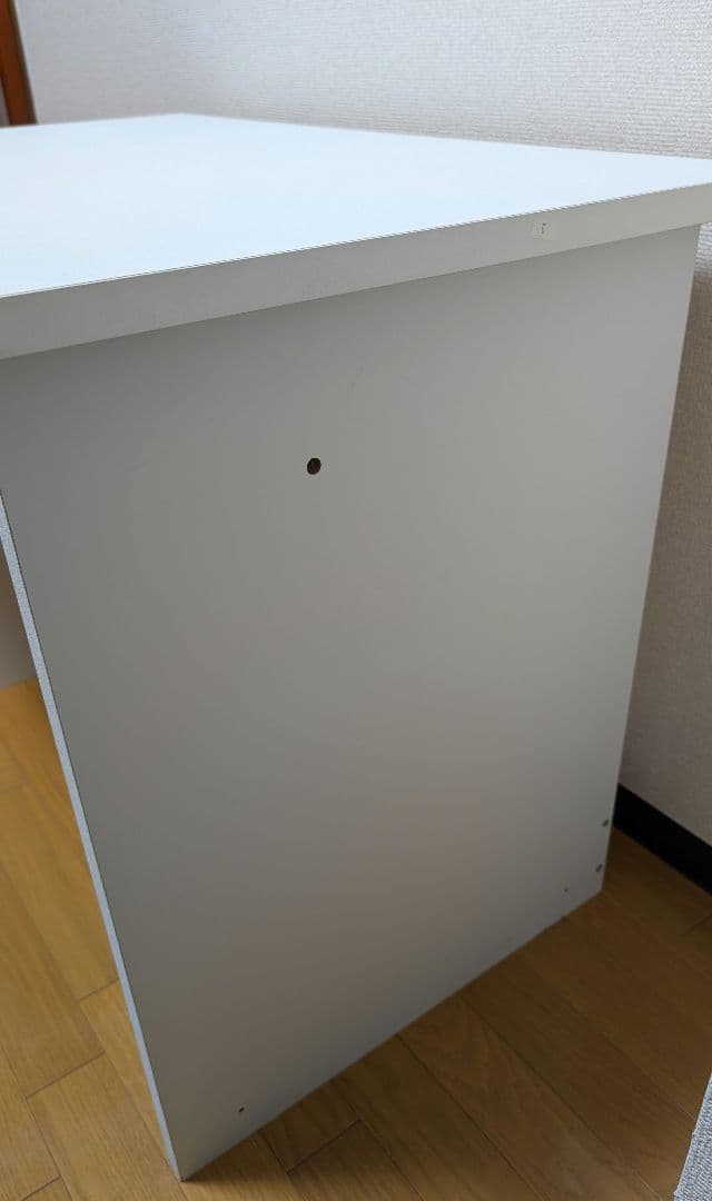 ニッセン くみかえデスク ピンク 学習机