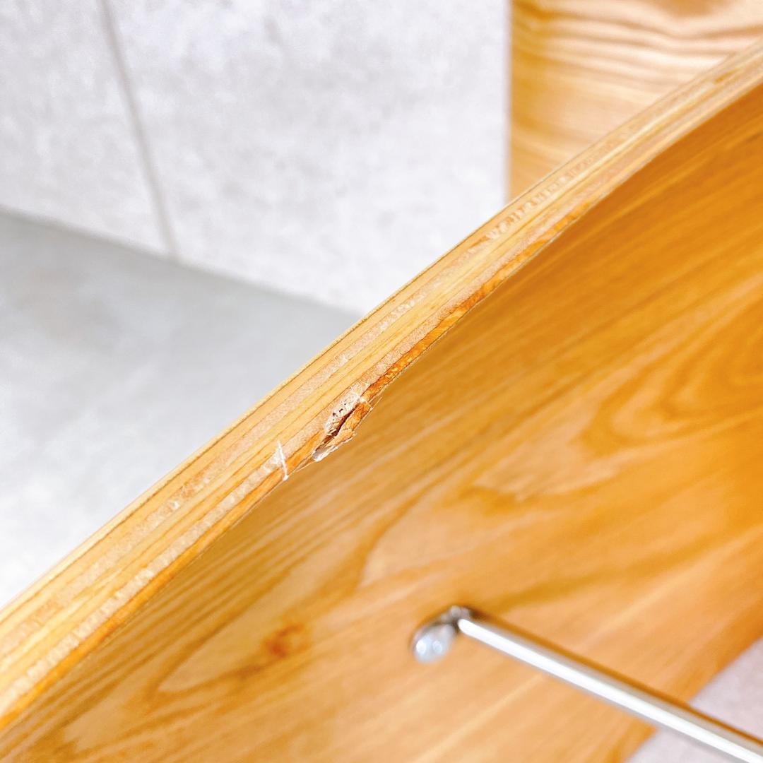 バタフライスツール 柳宗理デザイン プライウッド