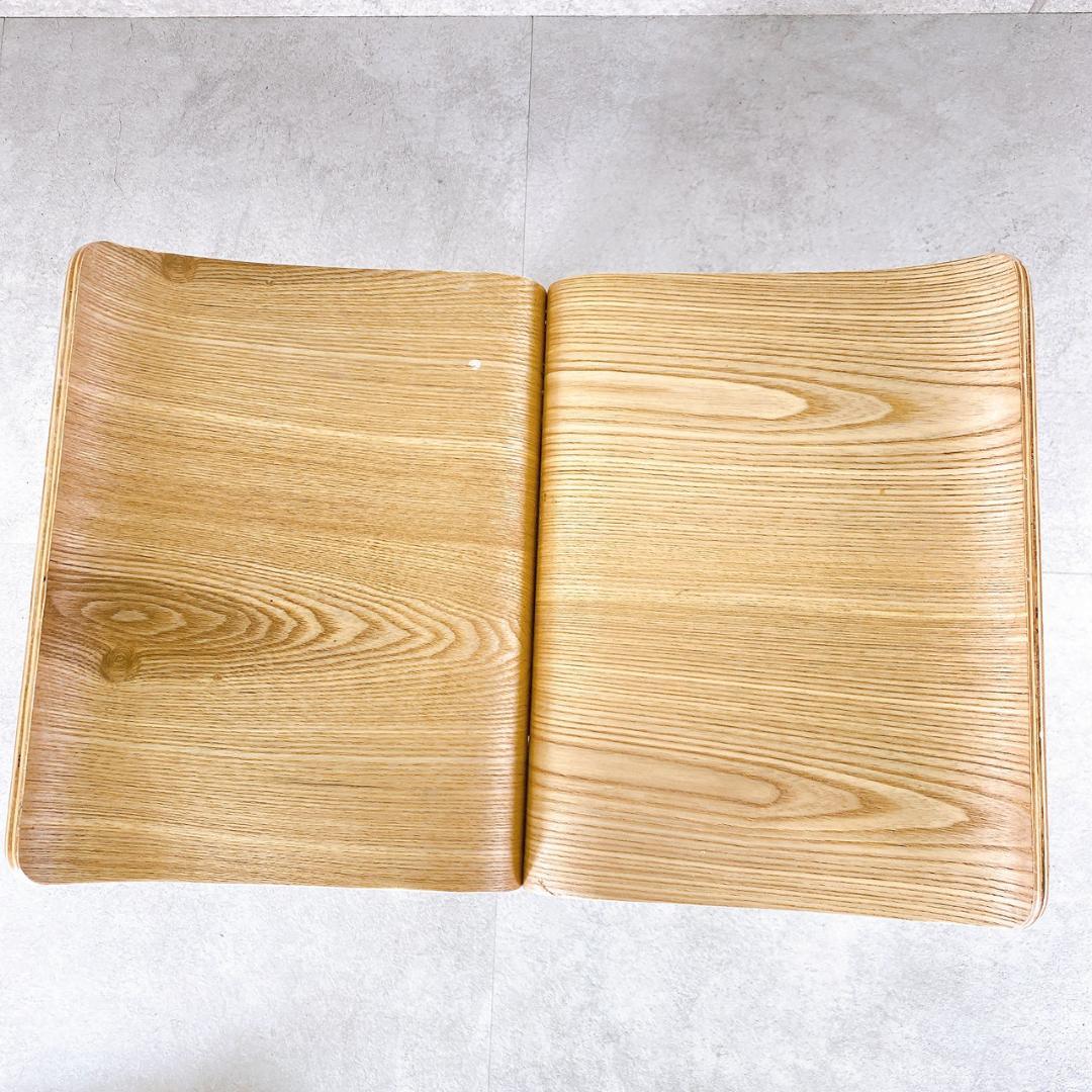 バタフライスツール 柳宗理デザイン プライウッド