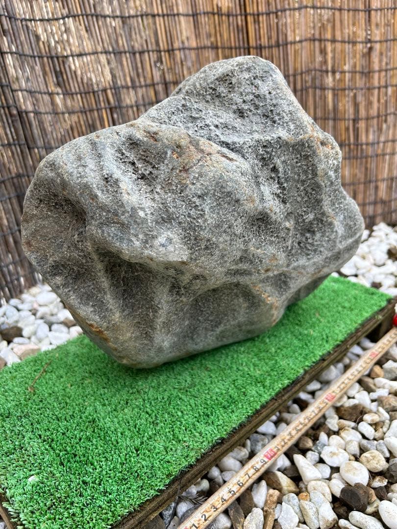 銘石 『佐治川石』