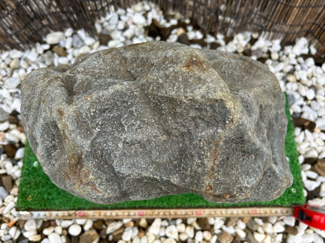 銘石 『佐治川石』