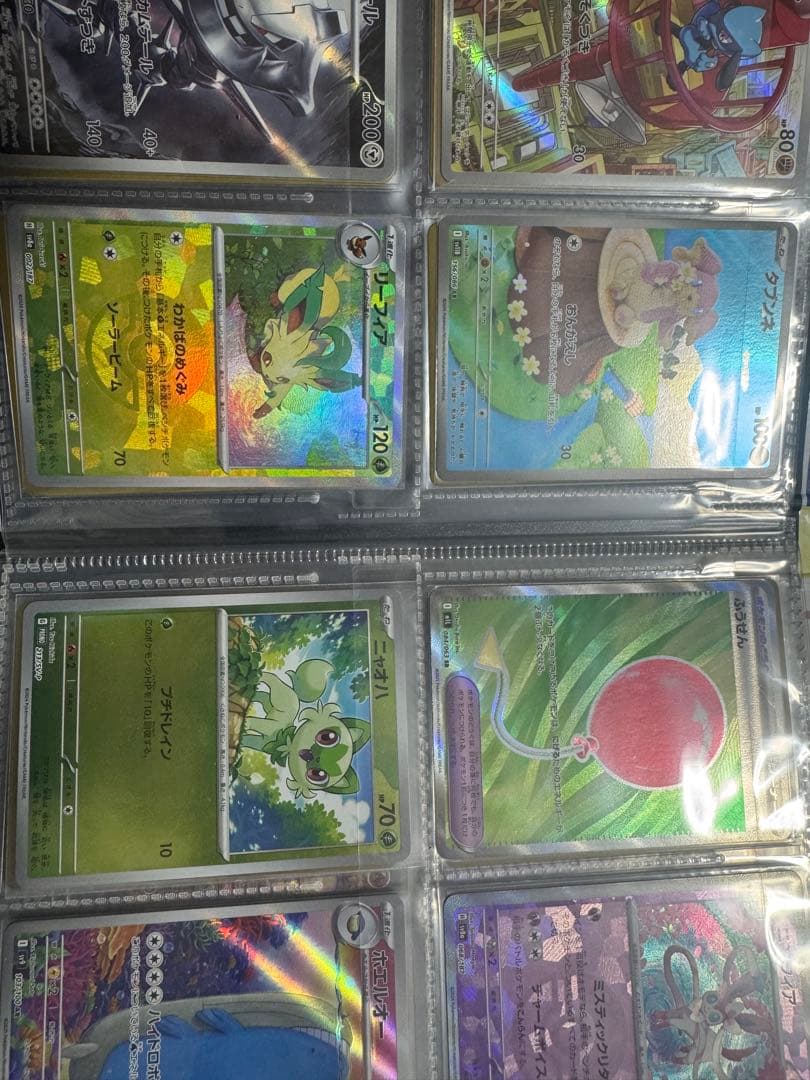 し*˚様 ポケモンカード　ar sr sar まとめ売り