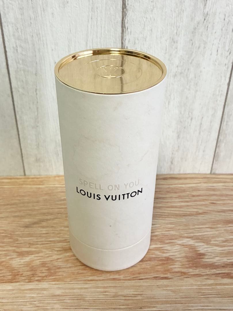 r*様 【定価:48,400円】LOUIS VUITTON SPELL ON Y