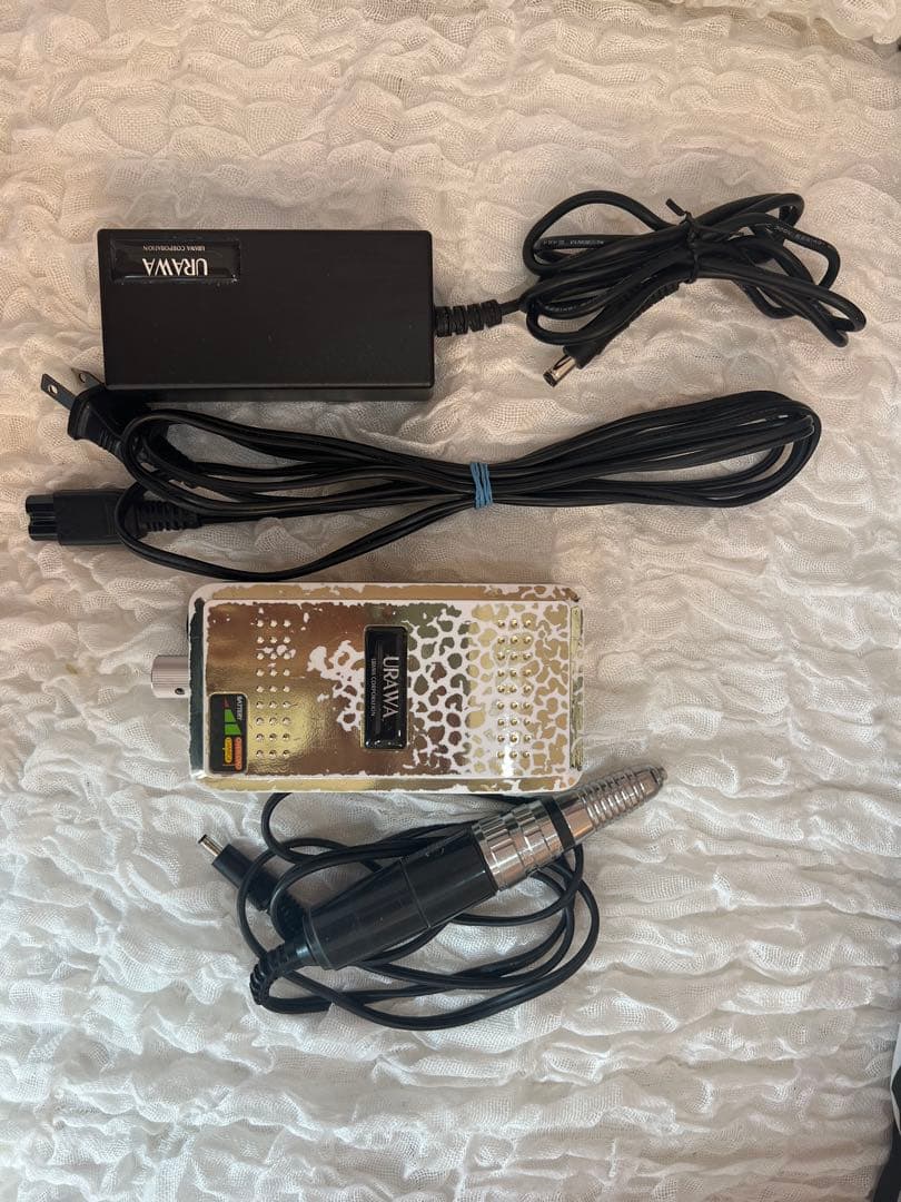 手入れ用具 URAWAG G3