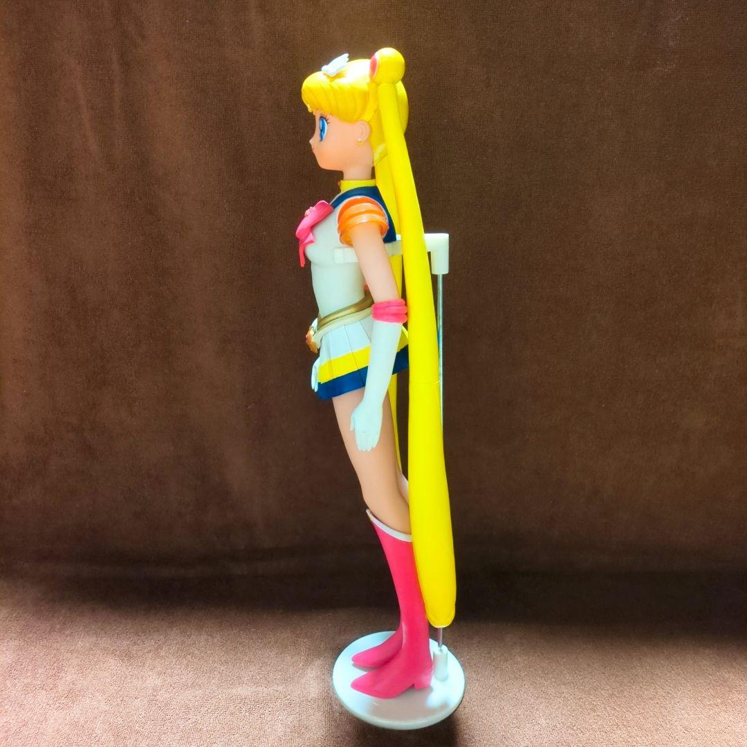 スーパーセーラームーン エクセレントドール